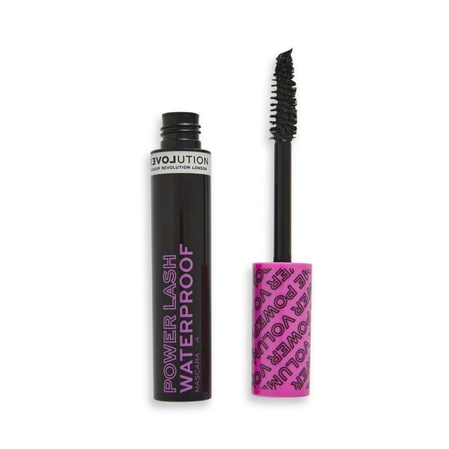 Makeup Revolution