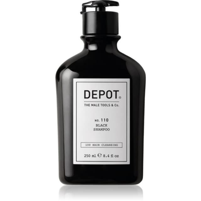 Depot