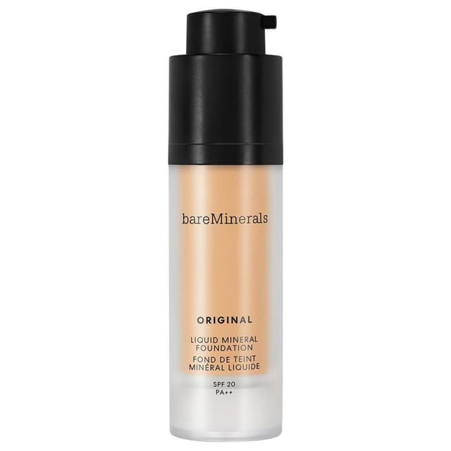BareMinerals