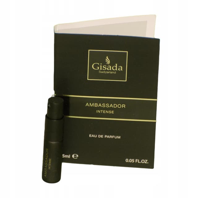 Gisada
