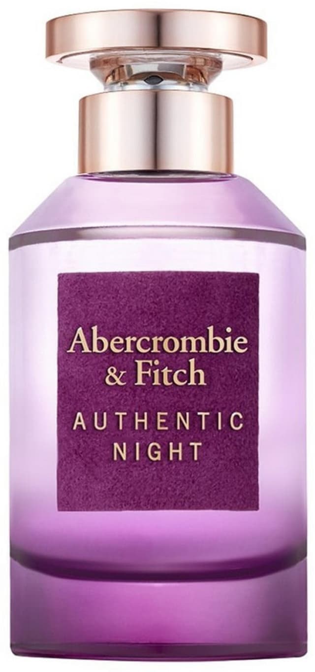 Abercrombie & Fitch