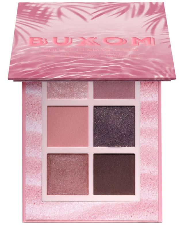 Buxom
