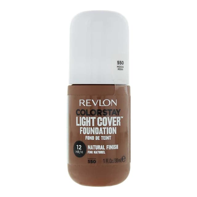 Revlon
