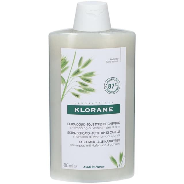 Klorane