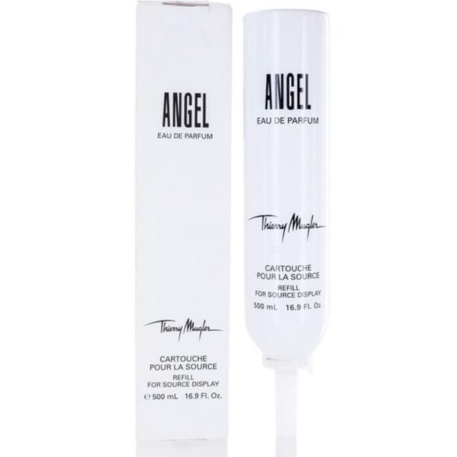 Thierry Mugler