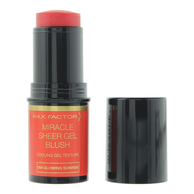 Max Factor