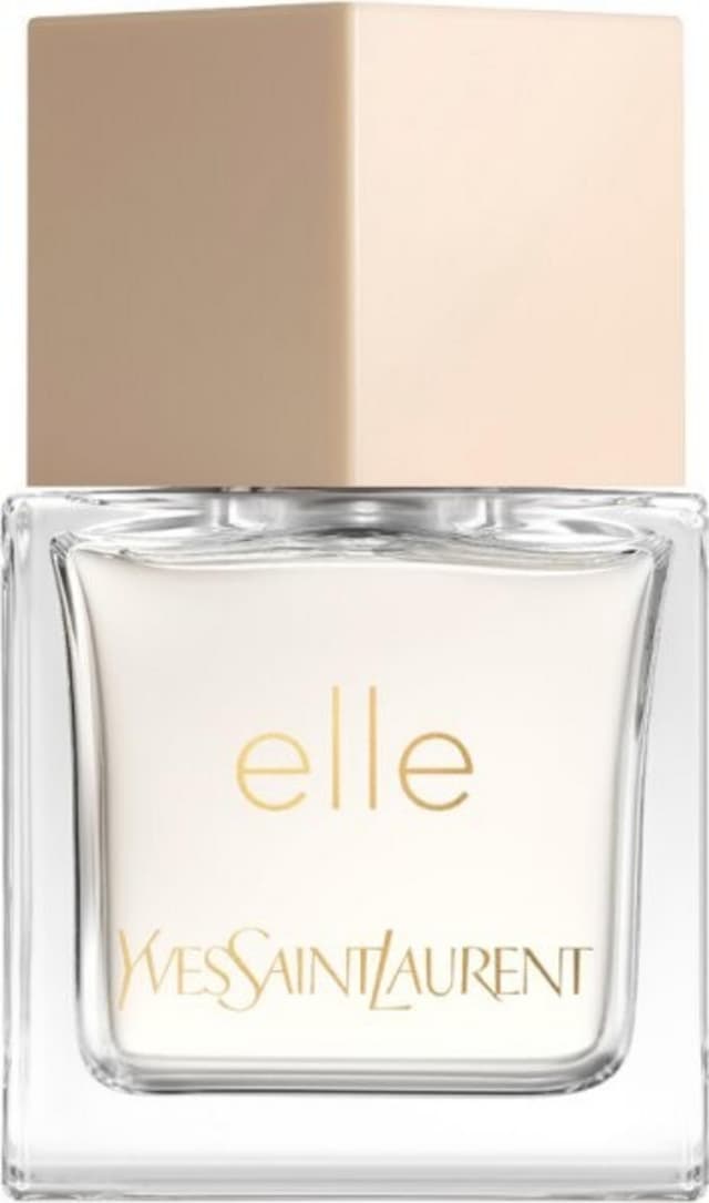 Yves Saint Laurent