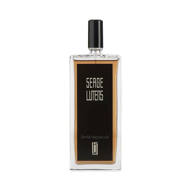 Serge Lutens
