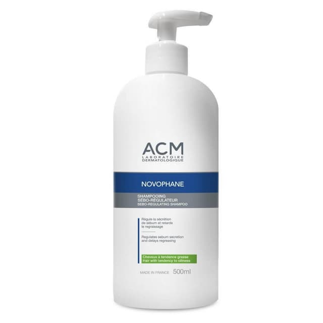 Laboratoire ACM