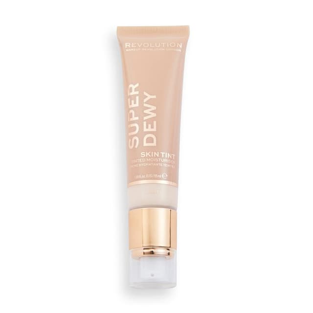 Makeup Revolution