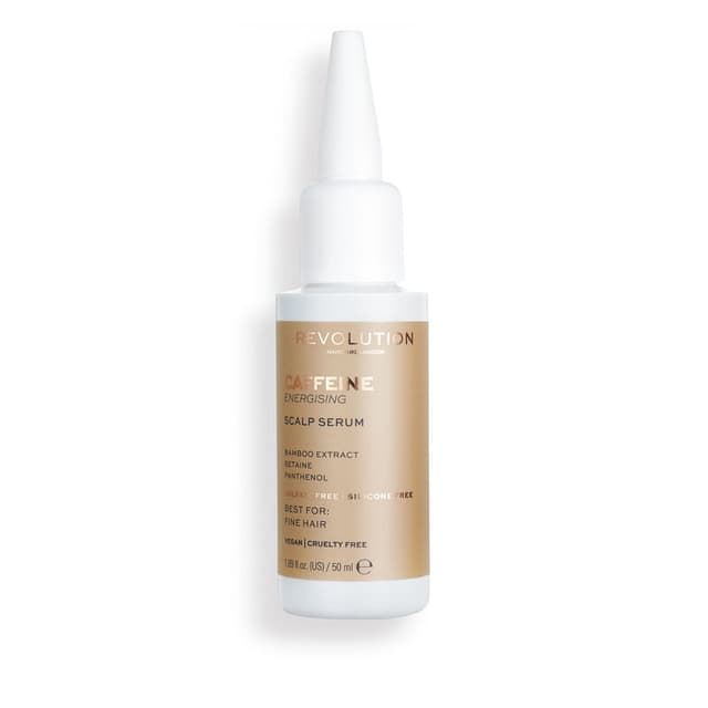 Revolution Haircare