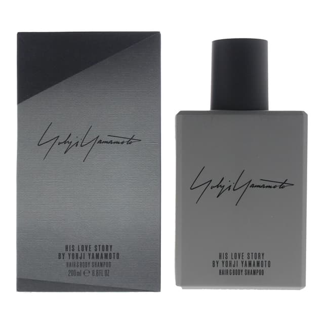 Yohji Yamamoto