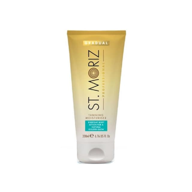 St. Moriz