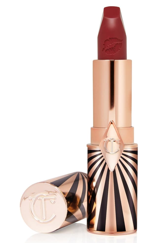 Charlotte Tilbury