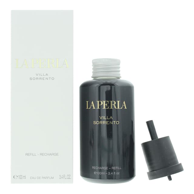 La Perla