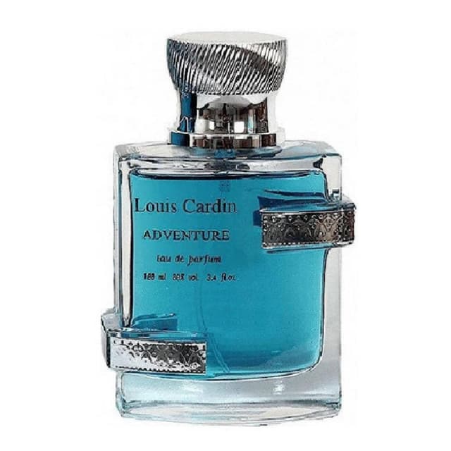 Louis Cardin