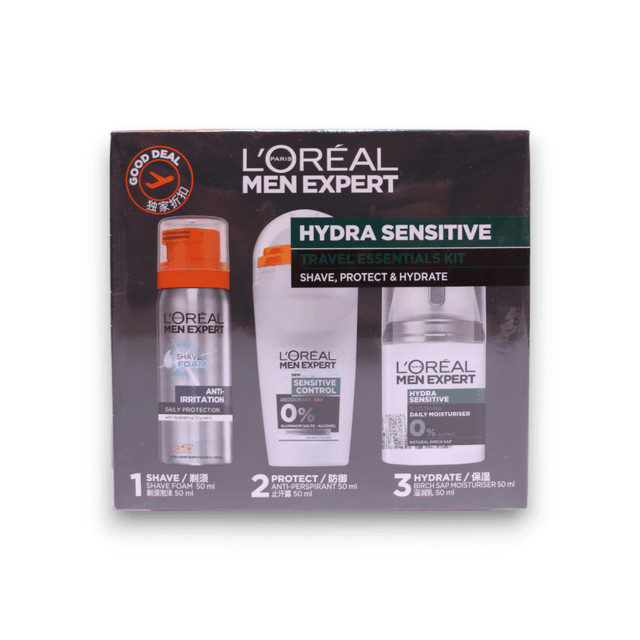 L`Oreal Paris
