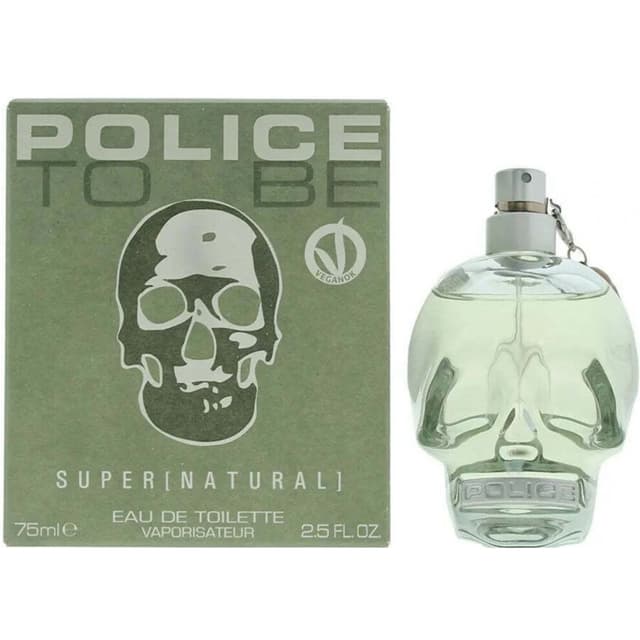 Police