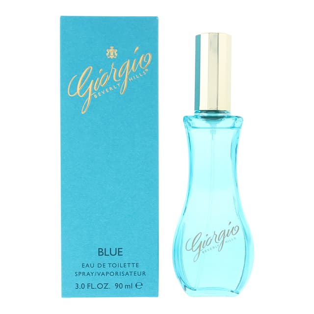 Giorgio Beverly Hills