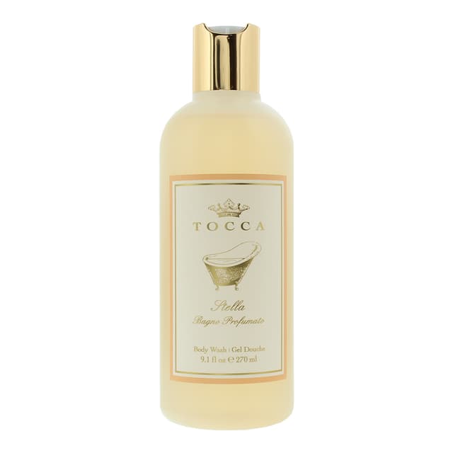Tocca