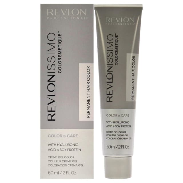 Revlon