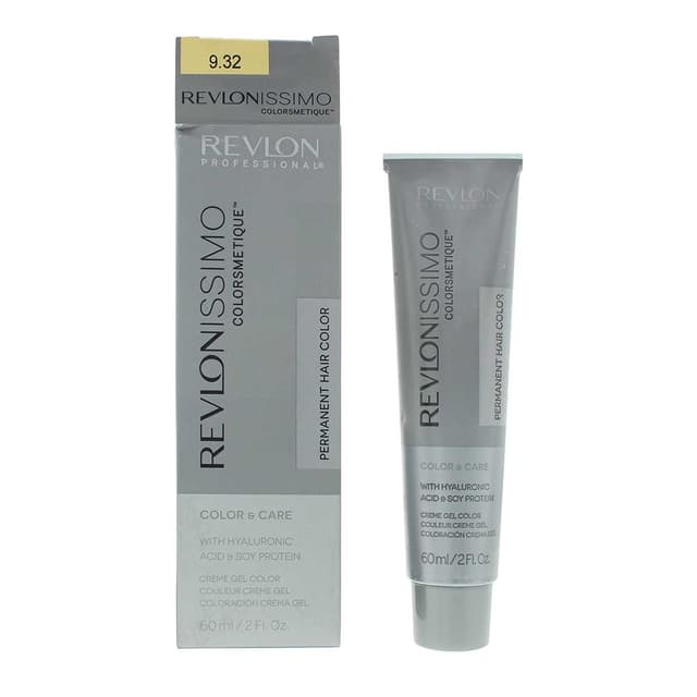 Revlon