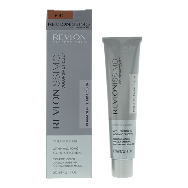 Revlon