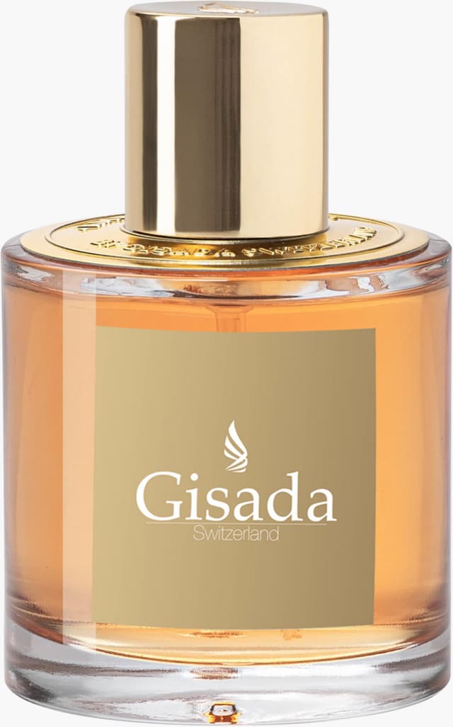 Gisada