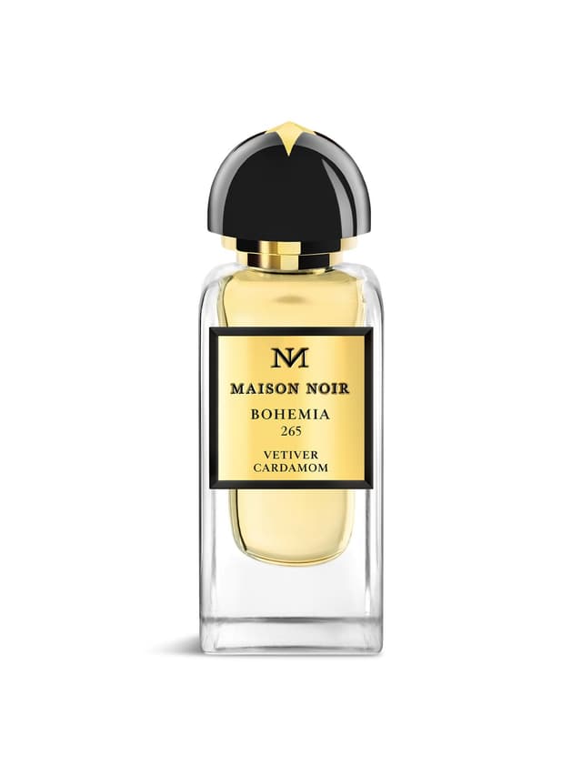 Maison Noir