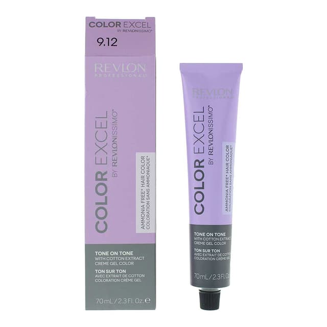 Revlon