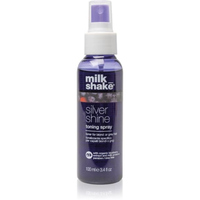 Milk Shake
