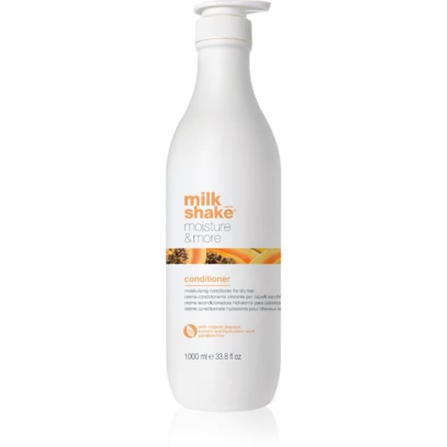 Milk Shake