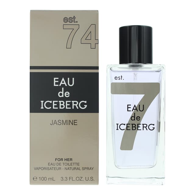 Iceberg