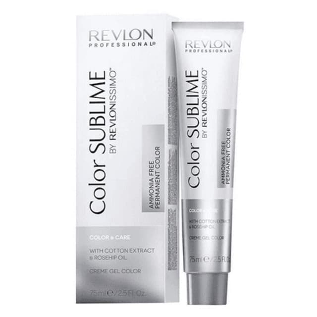 Revlon