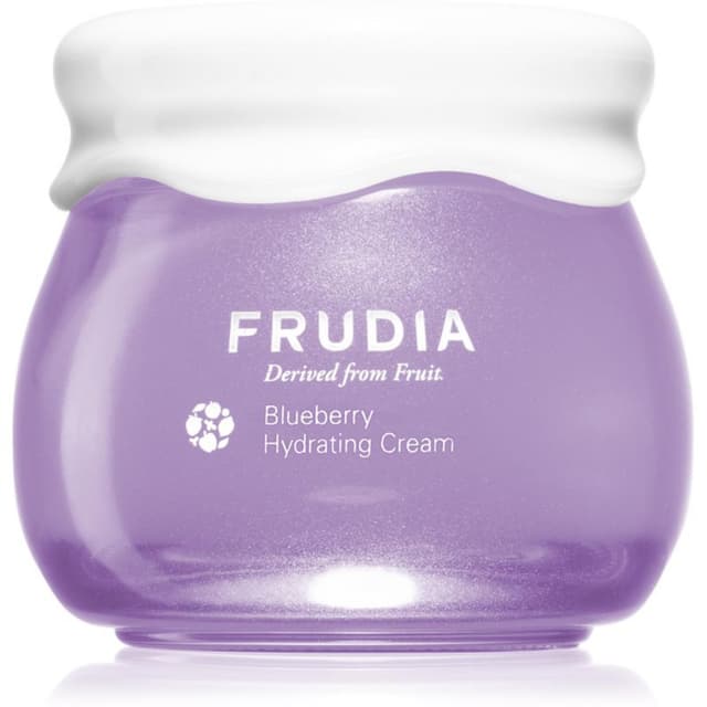 Frudia
