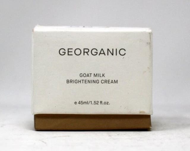 Georganic