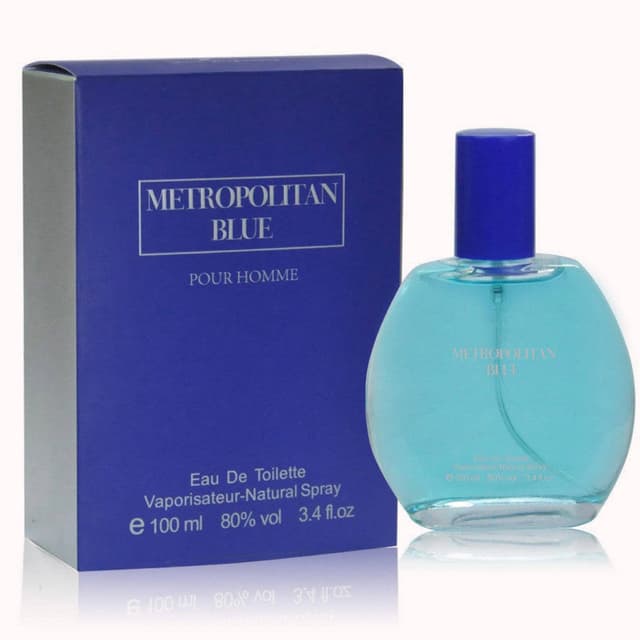 Fine Perfumery