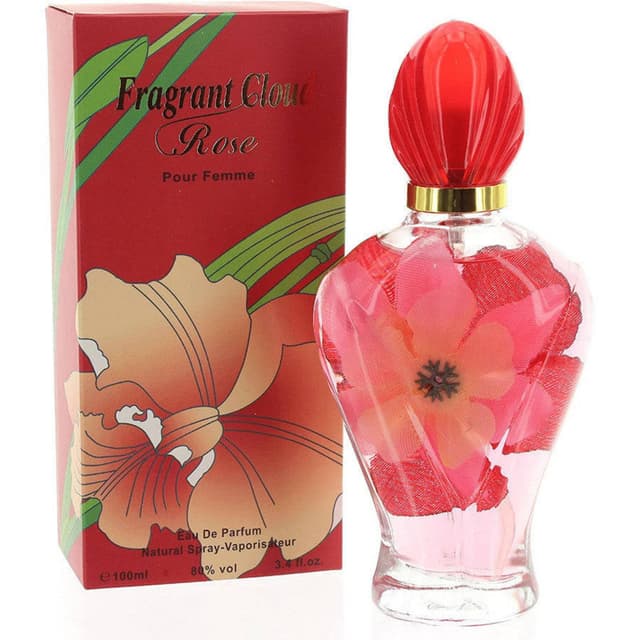Fine Perfumery