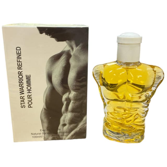 Fine Perfumery