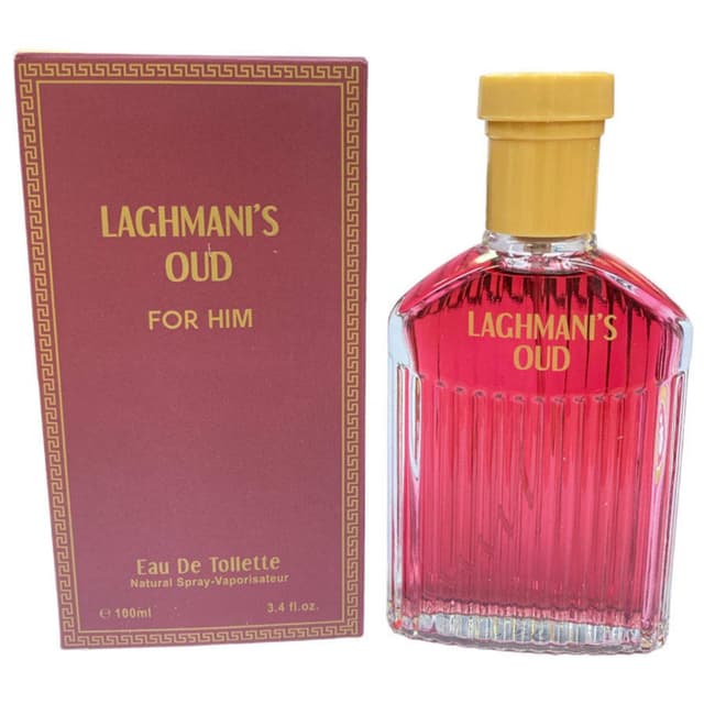 Fine Perfumery