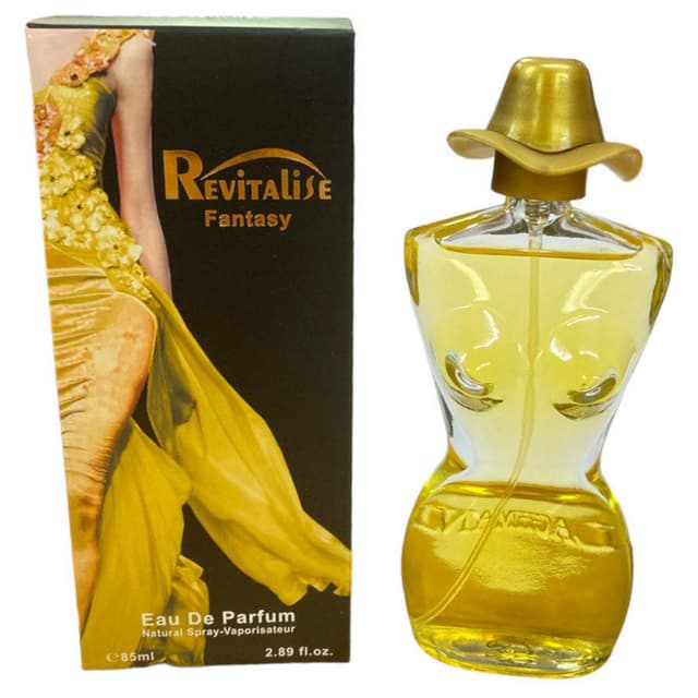 Fine Perfumery