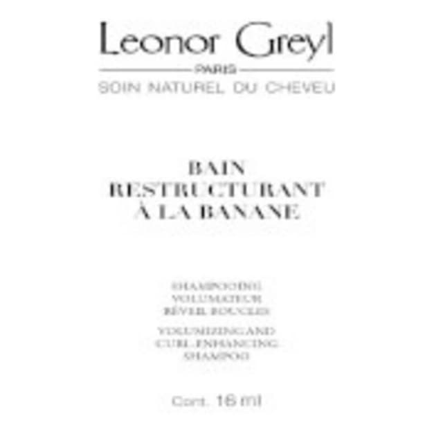 Leonor Greyl