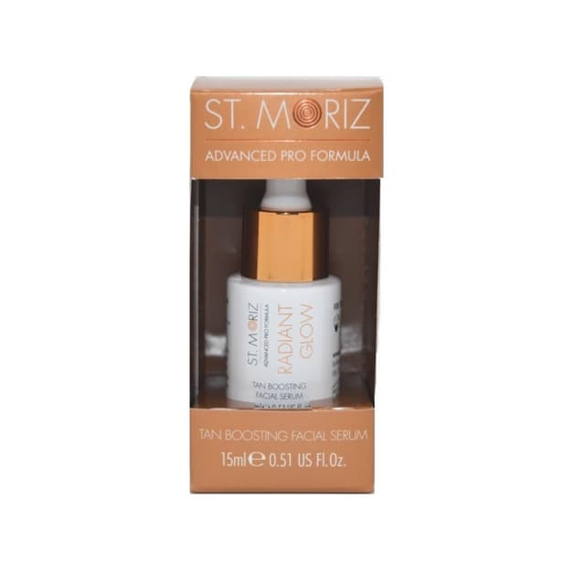 St. Moriz