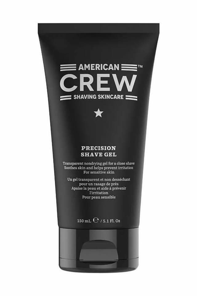American Crew