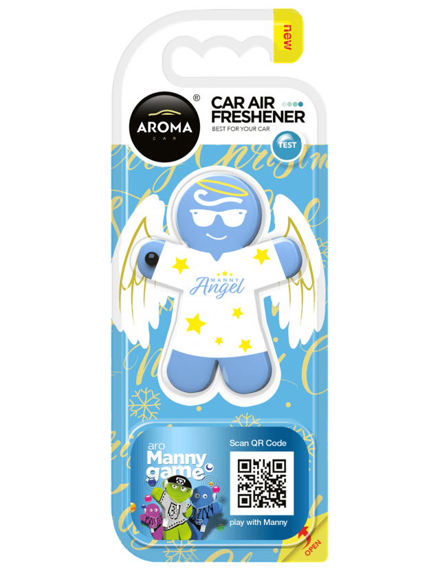 Aroma Car