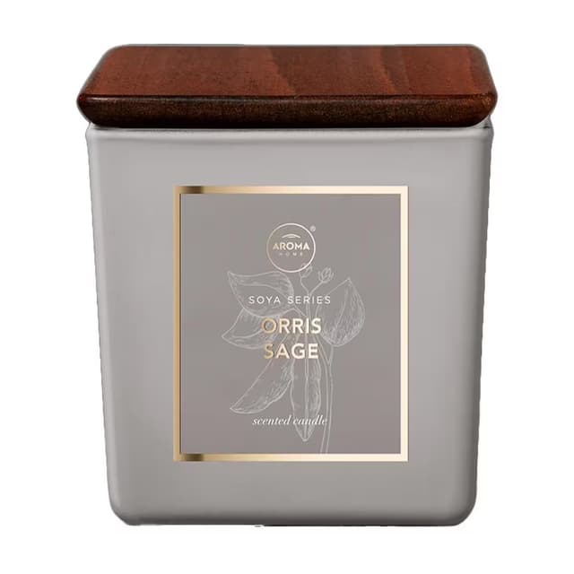 Aroma Home