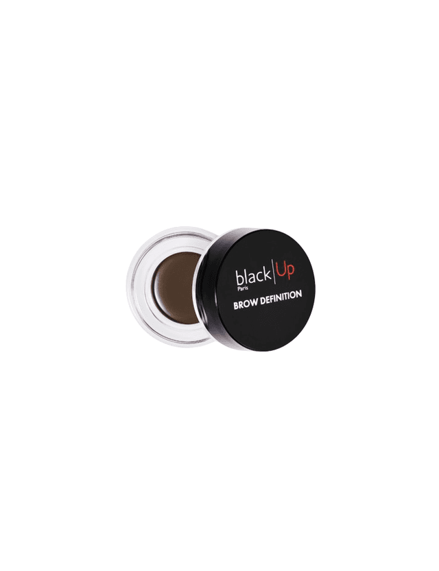 Black Up