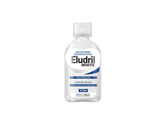 Eludril