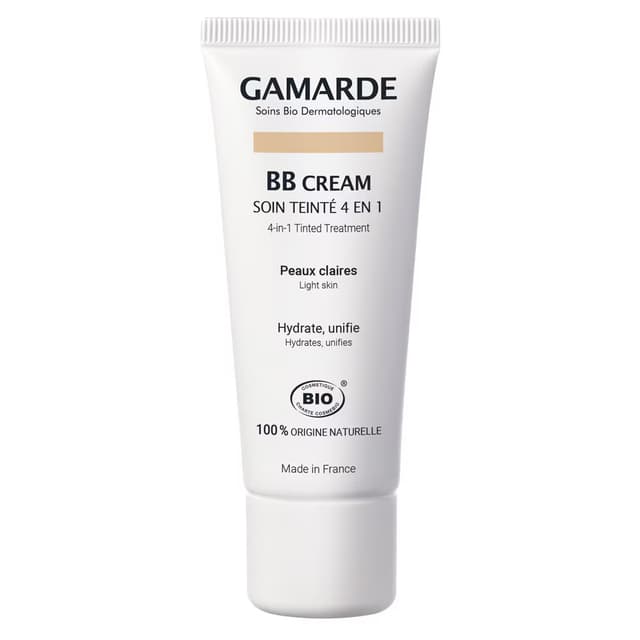 Gamarde