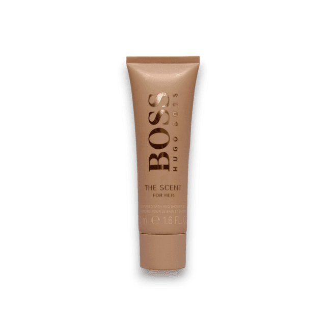Hugo Boss